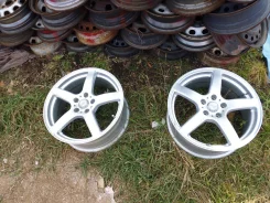 Grass. 7.5x18", 5x114.3, ET38, �� 72���. ����