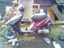 Yamaha Jog Poche. 49����. ��., ����������, ��� ���, � �������� ����