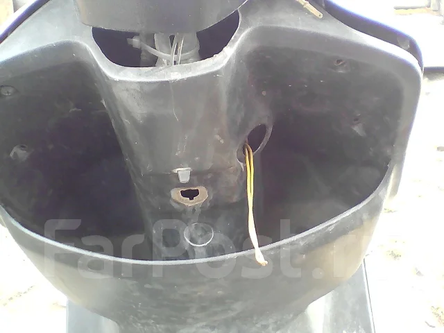 Yamaha Jog Poche. 49����. ��., ����������, ��� ���, ������ �� �� ����