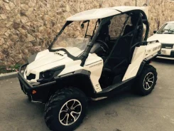 BRP Can-Am Commander 1000. ���� ���\���, ��� ������� ����