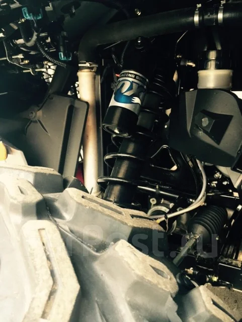 BRP Can-Am Commander 1000. ��, ��� ������� ����