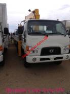 Hyundai HD78. Абсолютно новый 4WD Soosan SCS 335 от официального дилера, 3 907 куб. см., 4 500 кг.