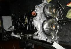 Головка блока цилиндров. Nissan Juke, F15, F15E Двигатель MR16DDT