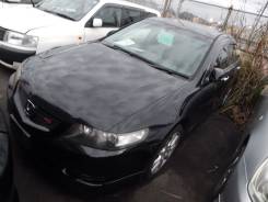 Honda Accord. CL9, K24