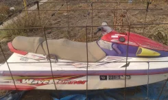 Yamaha WaveRunner. 1996 ��� ����