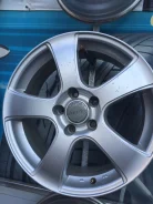 Valente. 7.0x17, 5x114.30, ET38