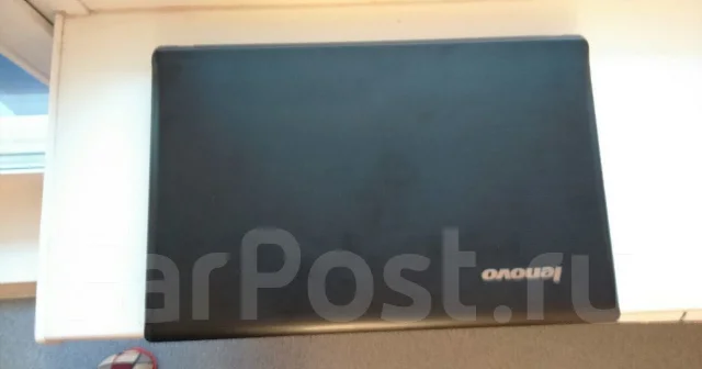 Lenovo G780. WiFi: 1 ����