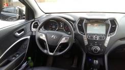 Hyundai Santa Fe. автомат, 4wd, 2.0, дизель, 116 000 тыс. км