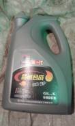 Трансмиссионное масло GL-5. Вязкость 80W90, минеральное