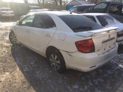 Toyota Allion. 1AZ FSE