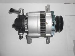 Генератор. Nissan: Terrano, Atlas / Condor, Caravan / Homy, Condor, Datsun, Homy, Datsun Truck, Caravan, Atlas Двигатель TD27