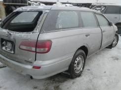 Nissan Expert. VNW11, QG18
