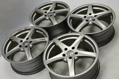 Enkei. 7.5x18, 5x114.30, ET50