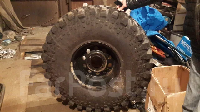 AMP M/T Terrain Master. ����� mt, ����� ����
