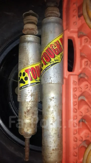 AMP M/T Terrain Master. ����� mt, ����� ����