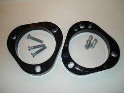 Проставка под кузов. Nissan: Tino, Wingroad, Bluebird Sylphy, March, Micra, Sunny, Primera, Qashqai, Lafesta, Tiida, Expert, Note, Maxima, Cube, Pulsa...
