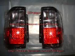 Стоп-сигнал. Nissan Terrano, TR50, LUR50, LR50, PR50, LVR50, RR50