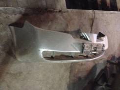 Бампер. Nissan Primera, 12