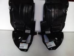 Подкрылок. Toyota Echo Verso, NLP22, NLP20, NCP22, NCP20, NCP21 Toyota Funcargo, NCP20, NCP25, NCP21 Toyota Yaris Verso, NCP20, NCP22, NCP21, NLP22, N...
