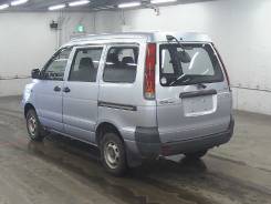 Toyota Town Ace Noah. SR50, 3SFE