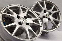 Rial. 5.5x14, 4x100.00, ET42