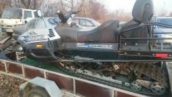 Arctic Cat Bearcat 660 WT. исправен, есть птс, без пробега