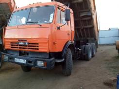 Камаз 45395. , 10 698 куб. см., 10 т и больше
