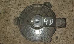 Мотор печки. Honda Civic, FD1, FD3, FD2 Двигатель P6FD1