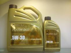 IGAT. Вязкость 5W30, синтетическое