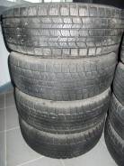 Dunlop. Всесезонные, 2011 год, износ: 5%, 4 шт