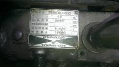 Двигатель в сборе. Yanmar