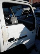 Дверь боковая. Isuzu Elf, AKR66E Nissan Atlas Двигатель 4HF1