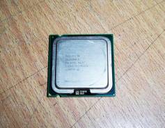 Intel Celeron D 356 ����