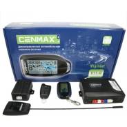 Cenmax
