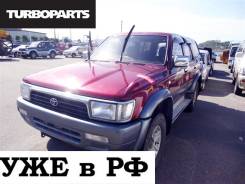 Подножка. Toyota Hilux Surf, VZN130G, LN130W, LN130G, KZN130G, KZN130W, YN130G Двигатели: 2LT, 3VZE, 3YE, 2LTE, 1KZTE