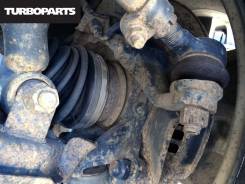 Привод. Toyota Hilux Surf, VZN130G, LN130W, LN130G, KZN130G, KZN130W, YN130G Двигатели: 2LT, 3VZE, 3YE, 2LTE, 1KZTE