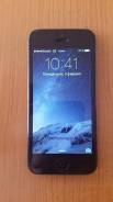 Apple iPhone 5 16Gb. Б/у