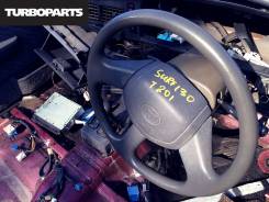 Колонка рулевая. Toyota Hilux Surf, VZN130G, LN130W, LN130G, KZN130G, KZN130W, YN130G Двигатели: 2LT, 3VZE, 3YE, 2LTE, 1KZTE