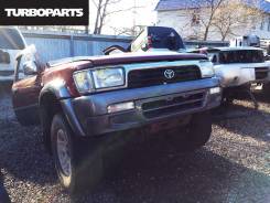 Трапеция рулевая. Toyota Hilux Surf, VZN130G, LN130W, LN130G, KZN130G, KZN130W, YN130G Двигатели: 2LT, 3VZE, 3YE, 2LTE, 1KZTE