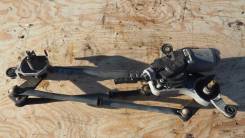Мотор стеклоочистителя. Subaru Impreza, GH, GE, GRF, GE7, GE6, GH8, GRB, GH7, GVF, GE3, GH6, GE2, GH3, GVB, GH2 Двигатели: EJ20X, EJ207, EJ203, EJ257...
