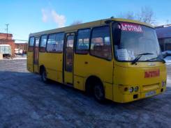 Isuzu Bogdan. Исузу Богдан 2008 год, 4 800 куб. см., 23 места