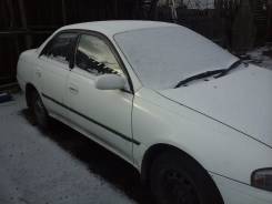 Toyota Carina. AT192, 5A FE