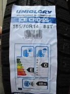 Uniglory Ice Cross. ������, ��� ����, 2015 ���, ����� ����