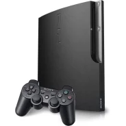Sony PlayStation 3 Slim