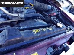 Рамка радиатора. Toyota Hilux Surf, VZN130G, LN130W, LN130G, KZN130G, KZN130W, YN130G Двигатели: 2LT, 3VZE, 3YE, 2LTE, 1KZTE