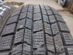 Dunlop DSX. Зимние, без шипов, износ: 5%, 2 шт
