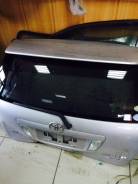 Стекло заднее. Toyota Corolla Fielder, NZE121, NZE121G