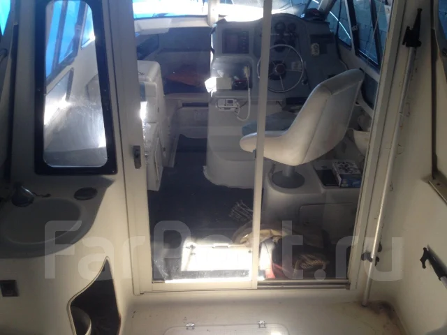 Yamaha FR-26. 1994 ���, ��������� ���������, ������ ����