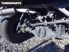 Мост. Toyota Hilux Surf, KZN130G, KZN130W Двигатель 1KZTE