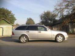 Mercedes-Benz W202